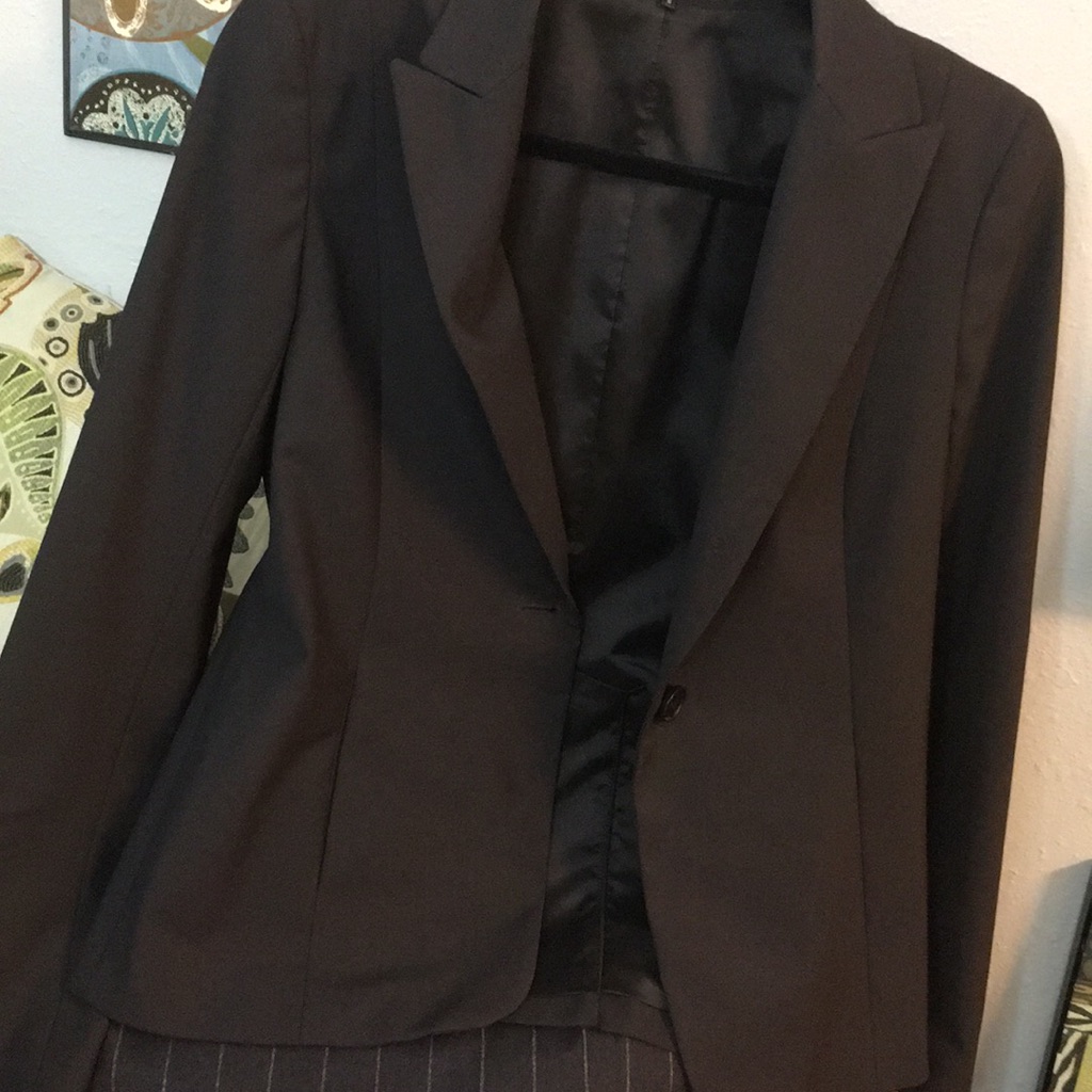 Gorgeous Theory Soft Wool Jacket Amazing Style 8!